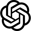 ChatGPT网页版站点标识